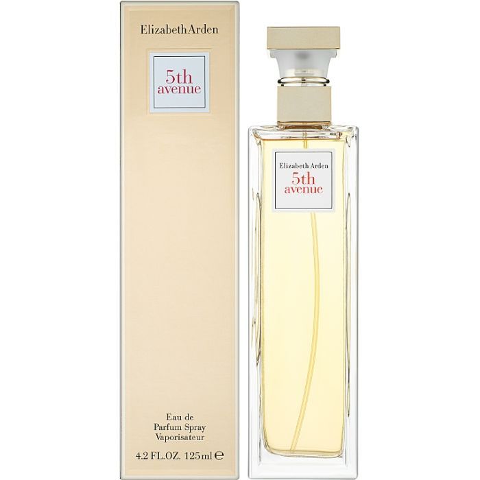 Парфумована вода Elizabeth Arden 5th Avenue 75 мл (085805390501) зображення 2