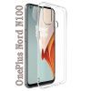 Чехол для мобильного телефона BeCover OnePlus Nord N100 Transparancy (707437)