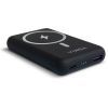 Батарея універсальна Vinga 10000 mAh Wireless Magnetic QC+PD (VPBAMS10BK) зображення 2