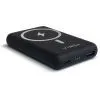 Батарея универсальная Vinga 10000 mAh Wireless Magnetic QC+PD (VPBAMS10BK) изображение 2
