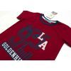 Піжама дитяча Matilda "92" (9499-3-122B-red) зображення 7
