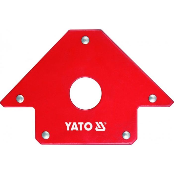 Магнит для сварки Yato YT-0864