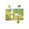 Пазл Melissa&Doug На ферме, 35 элементов (MD31375) изображение 2