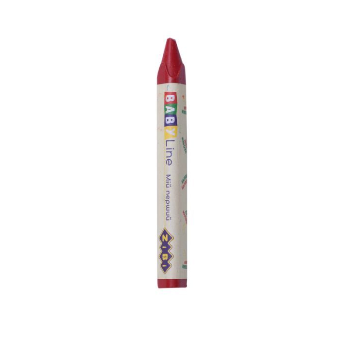 Карандаши цветные ZiBi Baby line Jumbo треугольные 10 шт (ZB.2482) изображение 2
