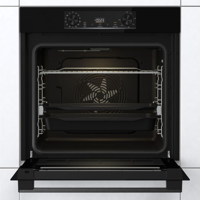 Духовой шкаф Gorenje BOS6737E13BG изображение 3