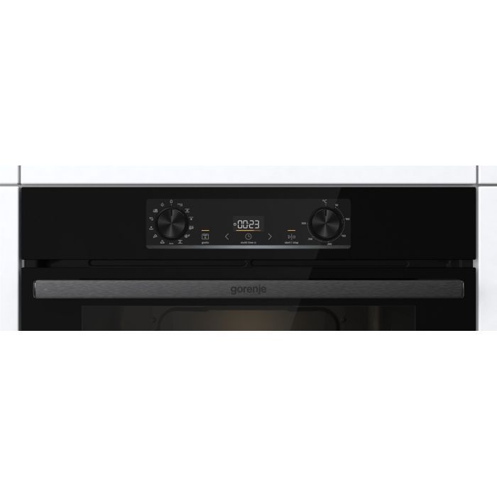 Духовой шкаф Gorenje BOS6737E13BG изображение 5