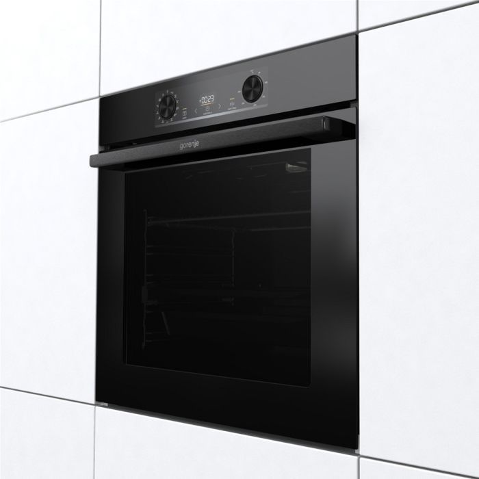 Духовой шкаф Gorenje BOS6737E13BG изображение 6