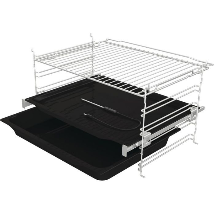 Духовой шкаф Gorenje BOS6737E13BG изображение 8