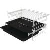 Духовой шкаф Gorenje BOS6737E13BG изображение 8