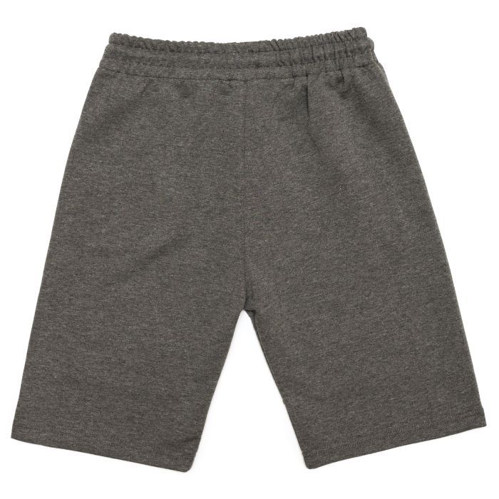 Шорты детские Joi трикотажные (B-6040-176B-gray) изображение 2