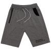 Шорты детские Joi трикотажные (B-6040-176B-gray)