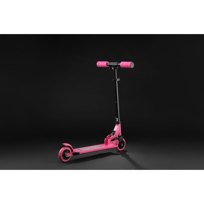 Самокат Miqilong Cart Рожевий (CART-100-PINK) зображення 3