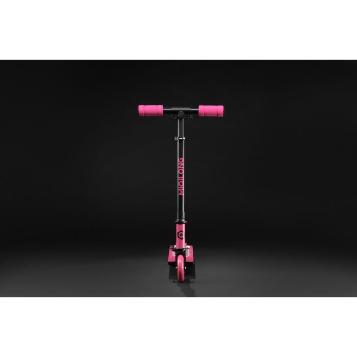 Самокат Miqilong Cart Рожевий (CART-100-PINK) зображення 4