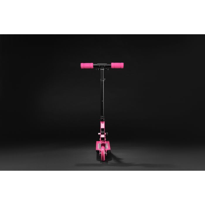 Самокат Miqilong Cart Рожевий (CART-100-PINK) зображення 5