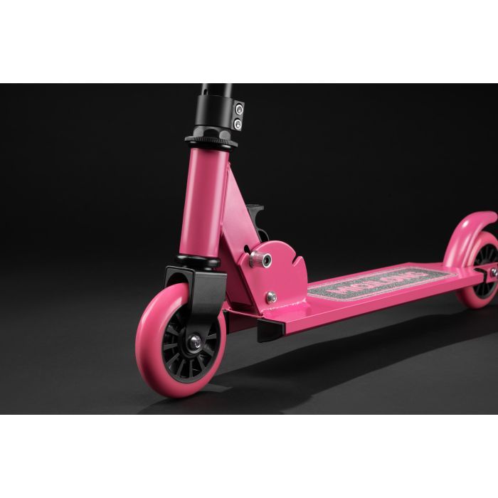 Самокат Miqilong Cart Рожевий (CART-100-PINK) зображення 6