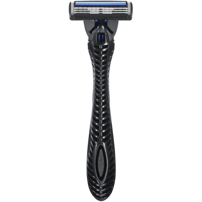 Бритва Bic Flex 3 Hybrid с 2 сменными картриджами (3086123519114) изображение 2