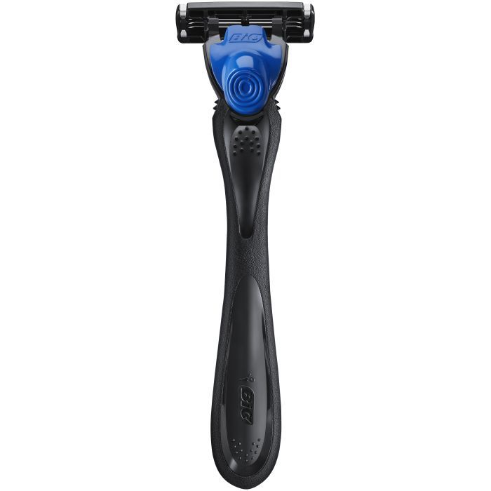Бритва Bic Flex 3 Hybrid с 2 сменными картриджами (3086123519114) изображение 3