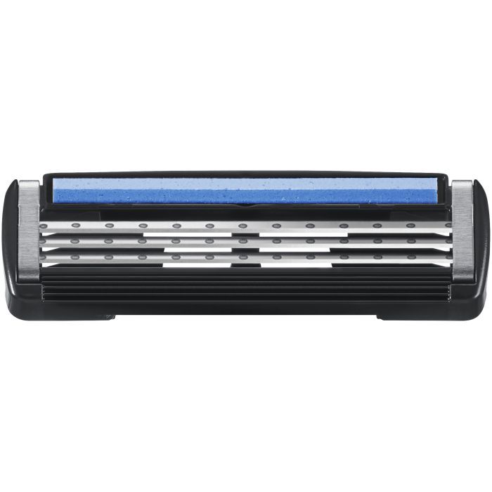 Бритва Bic Flex 3 Hybrid с 2 сменными картриджами (3086123519114) изображение 5