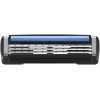 Бритва Bic Flex 3 Hybrid с 2 сменными картриджами (3086123519114) изображение 5