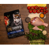 Сухий корм для собак Savory Junior Large rich in Fresh Turkey and Chicken 3 кг (4820232630204) зображення 6