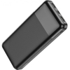 Батарея универсальная Gelius Torrent 3 GP-PB20015 20000 mAh Black (00000090509) изображение 2