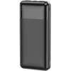 Батарея универсальная Gelius Torrent 3 GP-PB20015 20000 mAh Black (00000090509)