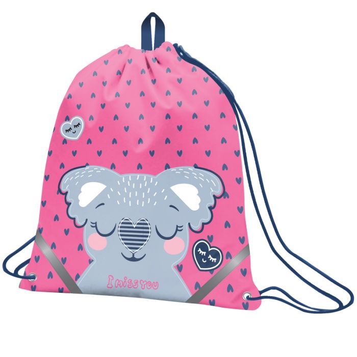 Сумка для обуви Yes SB-10 Hi, koala (533169)
