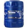 Моторное масло Mannol DEFENDER 20л 10W-40 (MN7507-20)
