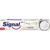 Зубная паста Signal Integral 8 Nature Elements с кокосом 75 мл (8710447328095)