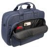 Сумка для ноутбука Tucano 15.6" Flash, Blue (BFLASH15-B) изображение 10
