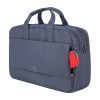 Сумка для ноутбука Tucano 15.6" Flash, Blue (BFLASH15-B) изображение 8