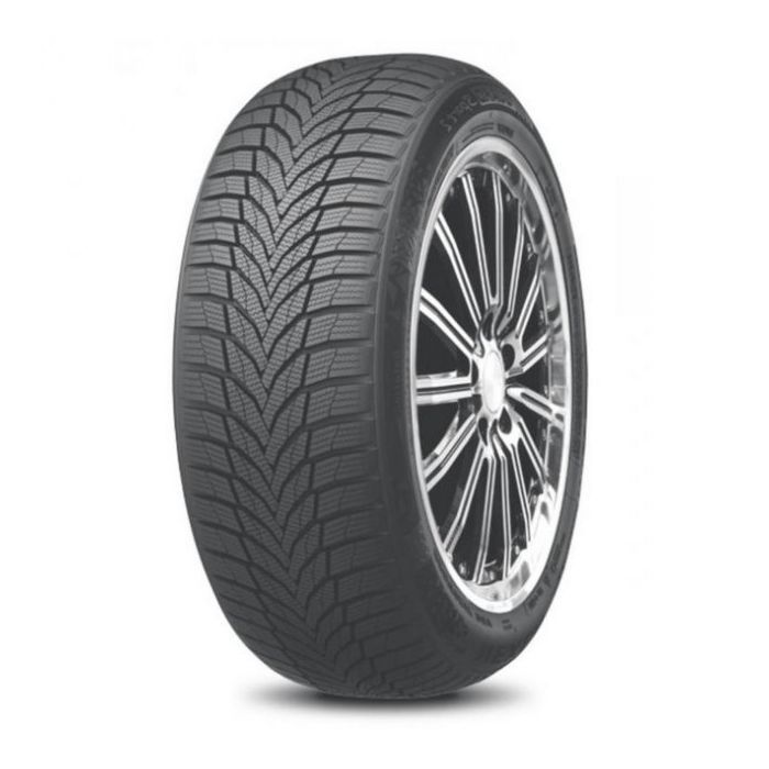 Шина Nexen WinGuard SPORT 2 WU7 235/45R17 97V (14961008766)