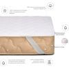 Наматрацник MirSon 953 Natural Line Стандарт Eco 60x120 см (2200000832931) зображення 2