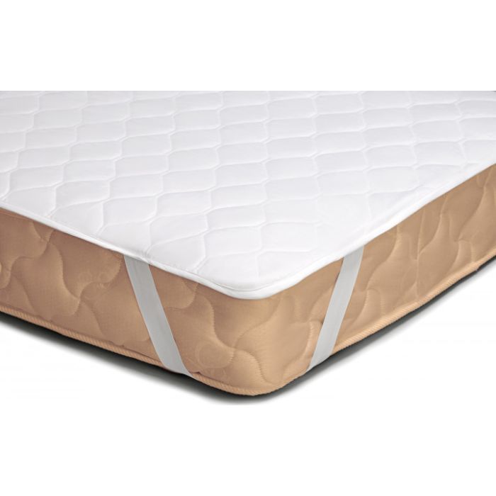 Наматрацник MirSon 953 Natural Line Стандарт Eco 60x120 см (2200000832931) зображення 3