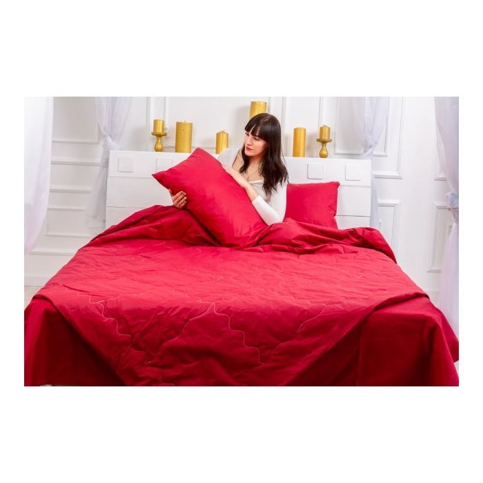 Ковдра MirSon антиалергенне Літній BamBoо №2373 Edmonda 110x140 (2200003031546) зображення 4