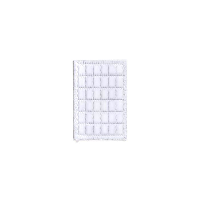 Ковдра MirSon шовкова Royal Pearl Hand Made 0528 зима 200x220 см (2200000450173) зображення 3