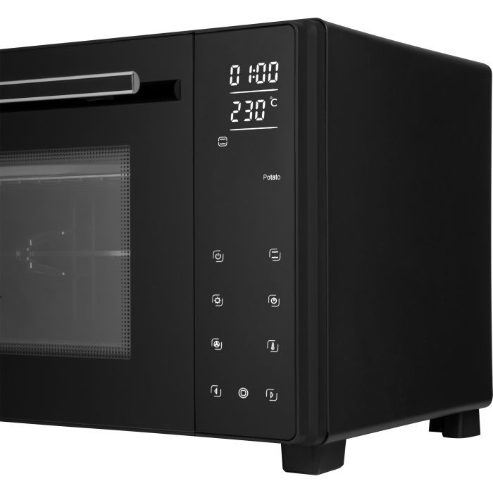 Электропечь Sencor SEO3250BK изображение 10