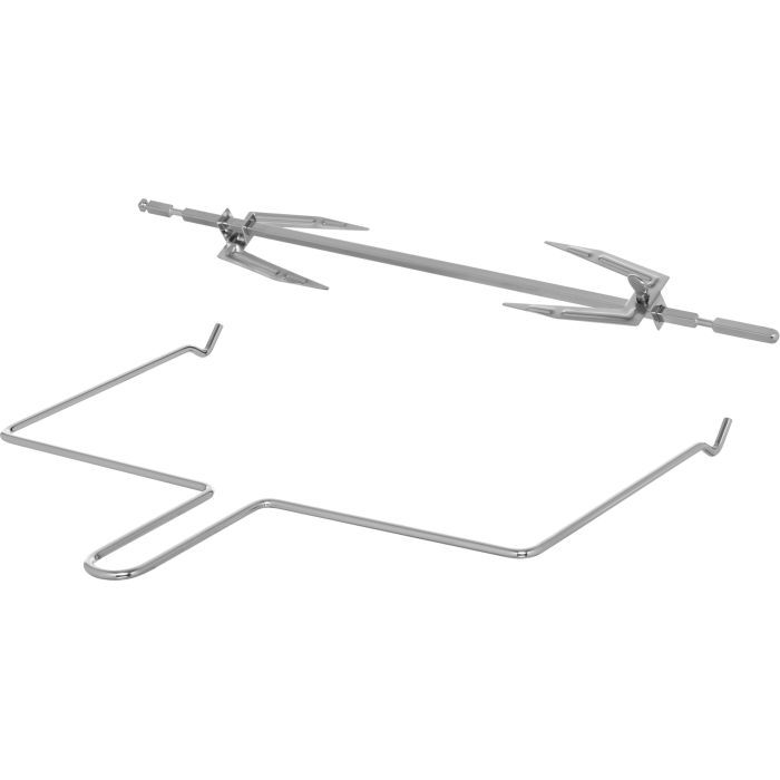 Электропечь Sencor SEO3250BK изображение 5