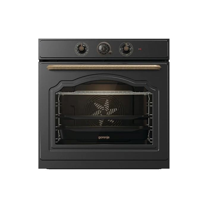 Духова шафа Gorenje BOS67371CLB