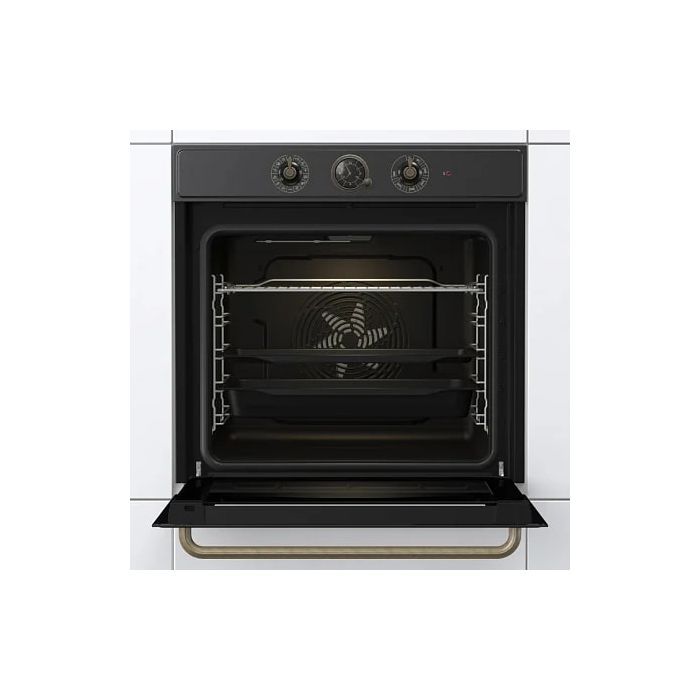 Духова шафа Gorenje BOS67371CLB зображення 3