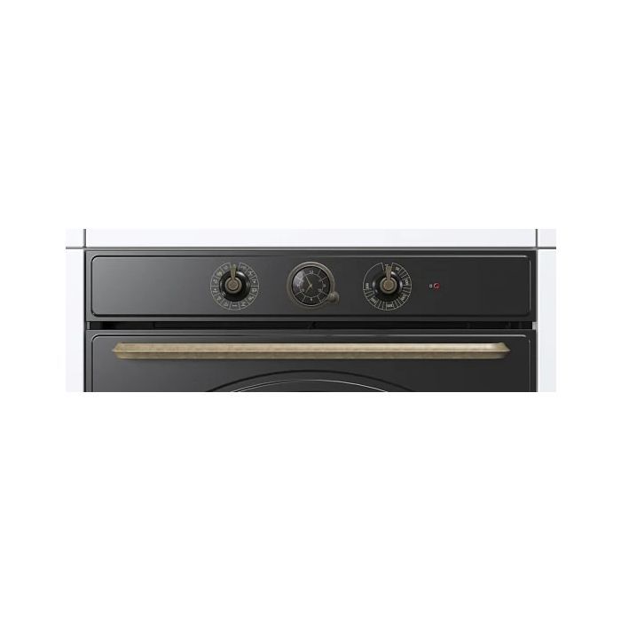 Духова шафа Gorenje BOS67371CLB зображення 5