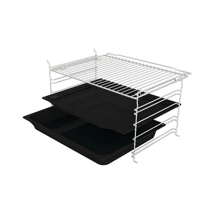 Духова шафа Gorenje BOS67371CLB зображення 7