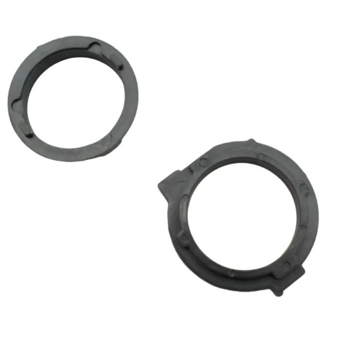 Втулка вала тефлонового Brother HL-2140/2150/2170 компл для LU2374001 Welldo (BSH2140UR-WDS)