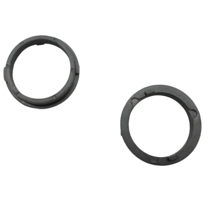 Втулка вала тефлонового Brother HL-2140/2150/2170 компл для LU2374001 Welldo (BSH2140UR-WDS) зображення 2