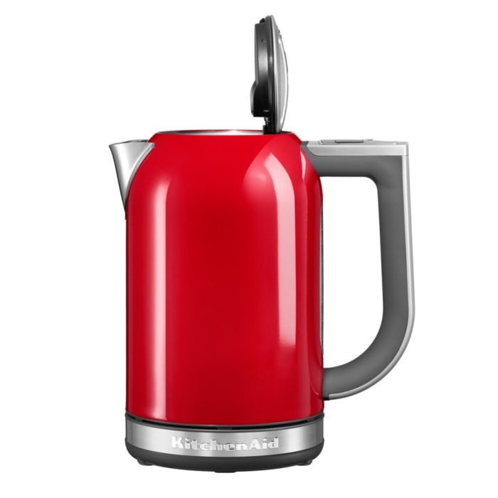 Електрочайник KitchenAid 5KEK1722EER зображення 5