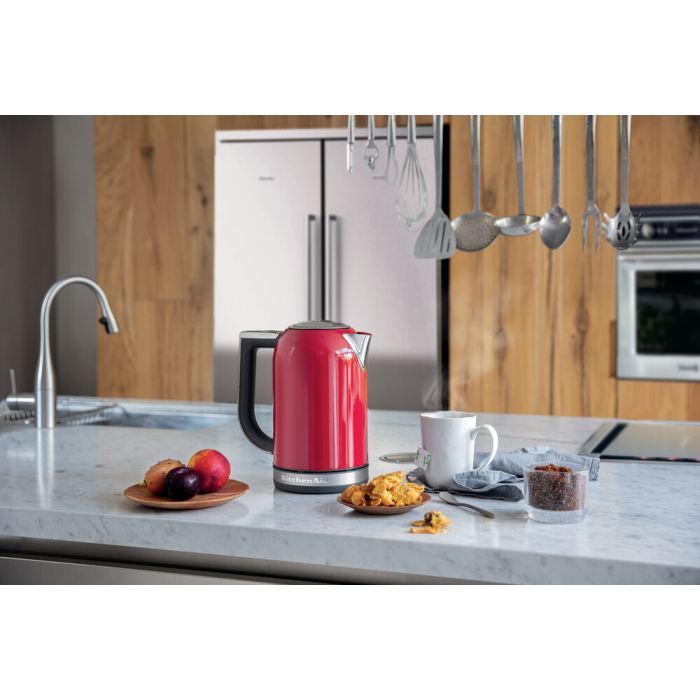 Електрочайник KitchenAid 5KEK1722EER зображення 8