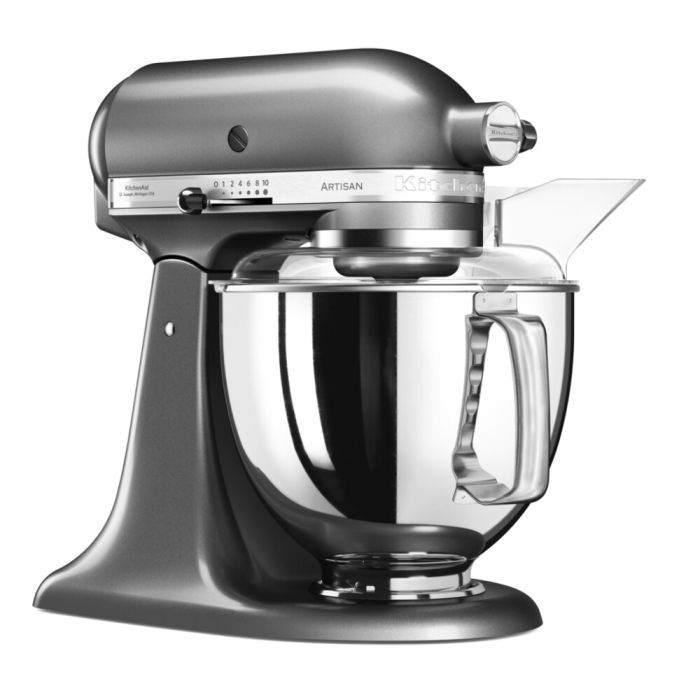 Кухонний комбайн KitchenAid 5KSM175PSECA зображення 2