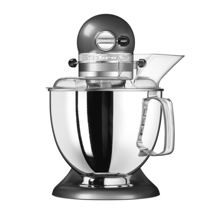 Кухонний комбайн KitchenAid 5KSM175PSECA зображення 3