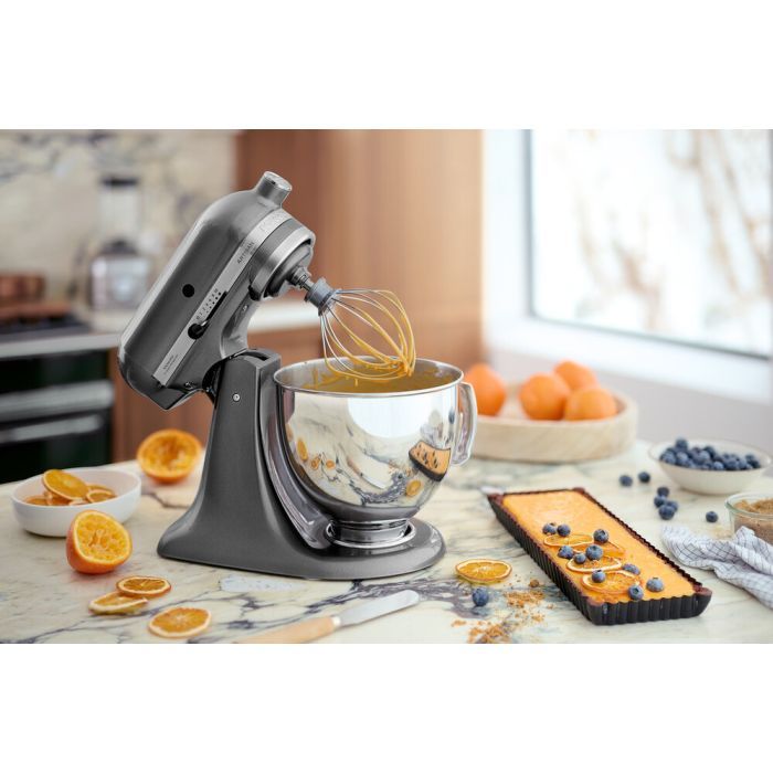Кухонний комбайн KitchenAid 5KSM175PSECA зображення 5