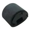 Ролик захвата бумаги HP LJ 2400/P3005/M3027 аналог RL1-0568/RL1-0569,TRAY1 Welldo (RL1-0568-WDS)